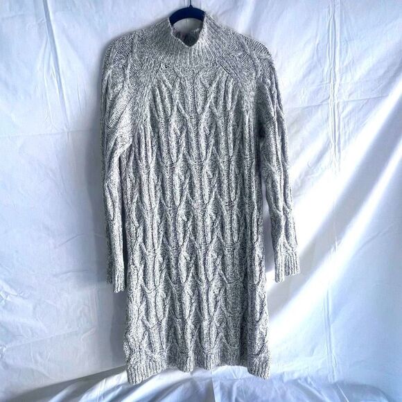 BP high neck sweater dress, size XS - Picture 1 of 8